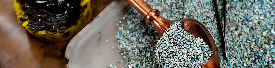 روز جهانی صنایع دستی بیست خرداد کاوش