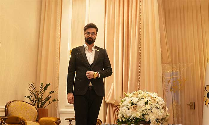 ماکان آریا پارسا