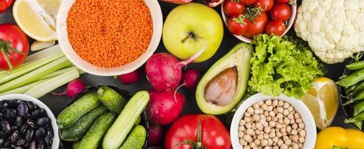 صنایع غذایی