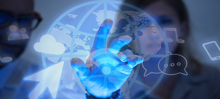 ایزو فناوری اطلاعات