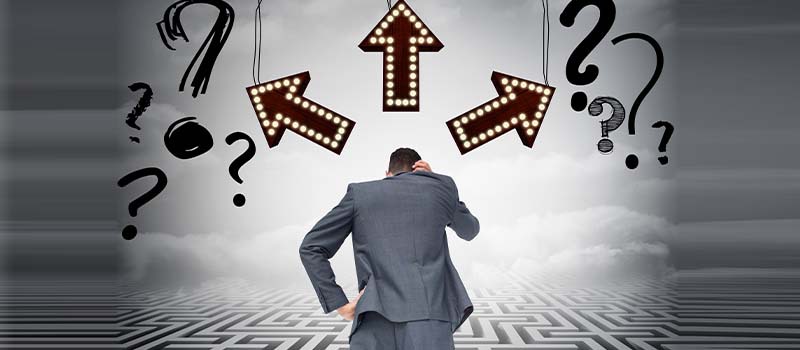 پیچ و خم های مسیر موفقیت