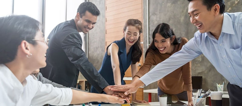 مسئولیت پذیری رمز مانگاری در کسب وکارهاست