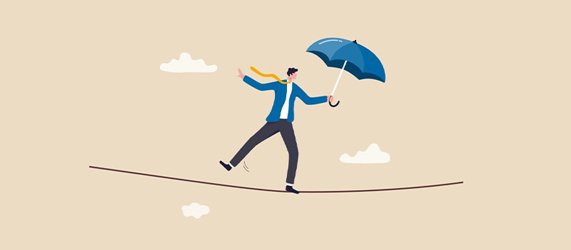 ریسک پذیری در کارآفرینی، جان دوباره کسب‌وکارها!