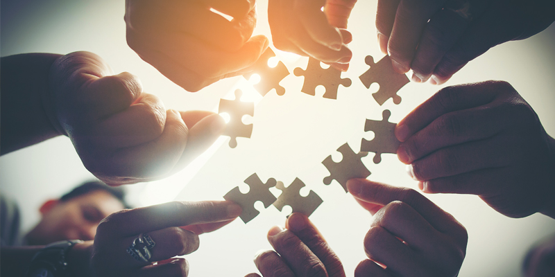 ایزو کسب و کار مشترک