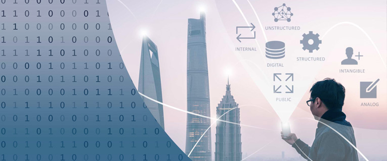 مدیریت و ذخیره سازی اطلاعات الکترونیکی