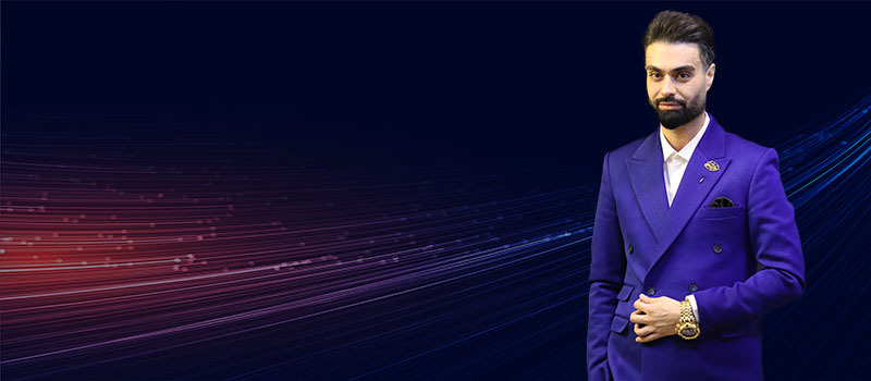 خلاقیت در کارآفرینی از دیدگاه ماکان آریا پارسا