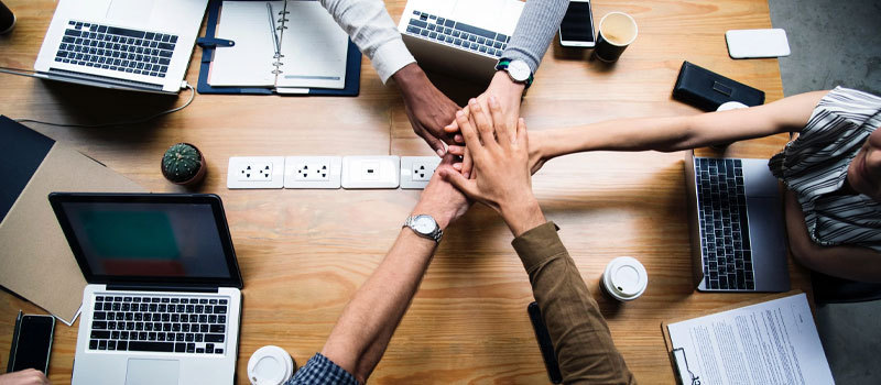 معرفی چند نمونه از مدلهای فرهنگ سازمانی