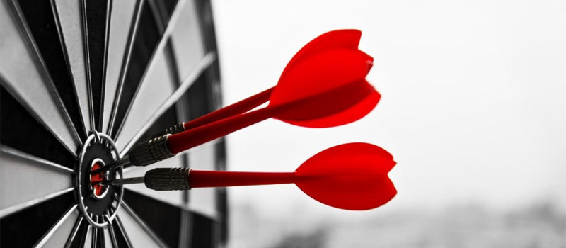 هدف‌گذاری برای موفقیت و کامیابی