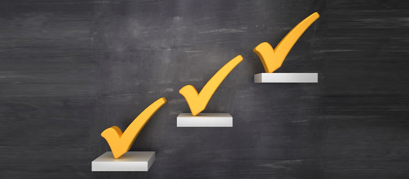 هدف‌گذاری برای موفقیت