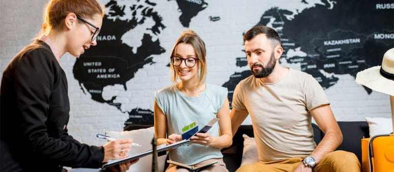 رازهای مشتری مداری و جذب مشتریان عالی