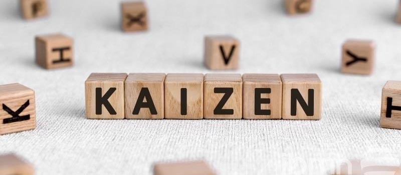 کایزن منجر به خلاقیت بیشتر میشود