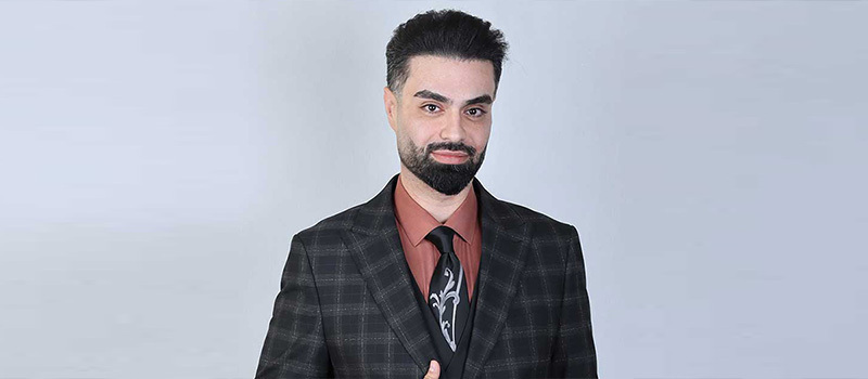 موانع کارآفرینی از نظر دکتر ماکان آریا پارسا کارآفرین برتر