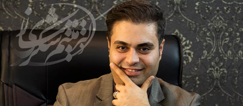 میثم شکری ساز