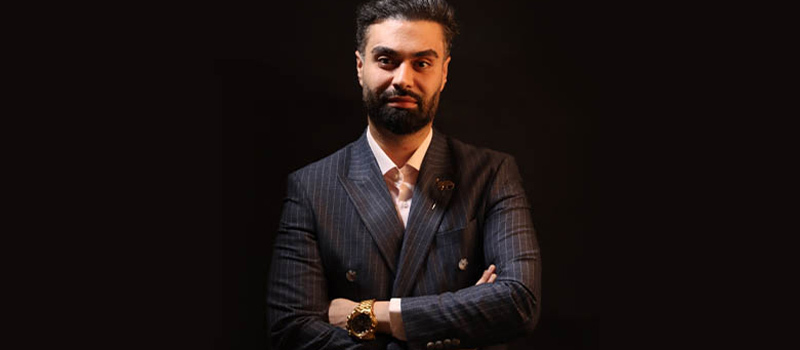 ویژگیهای رهبران تیمهای بزرگ از نگاه دکتر ماکان آریا پارسا