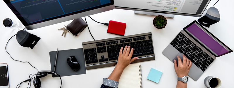 ایزو مدیریت فناوری اطلاعات it