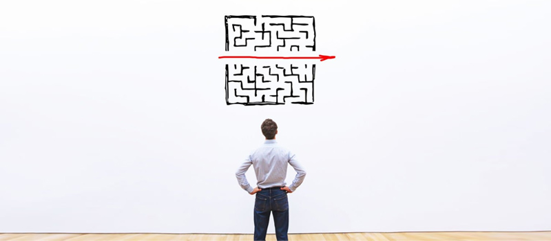 مسیر موفقیت