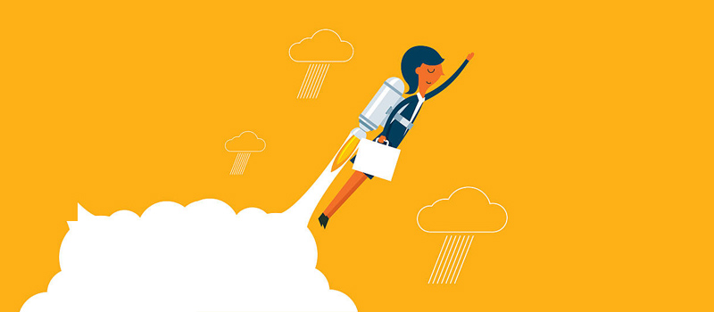 موفقیت یک شبه امکان پذیر است؟