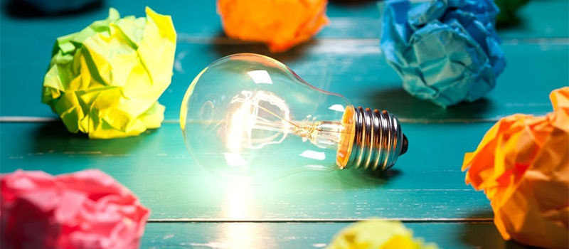 خلاقیت چیست؟